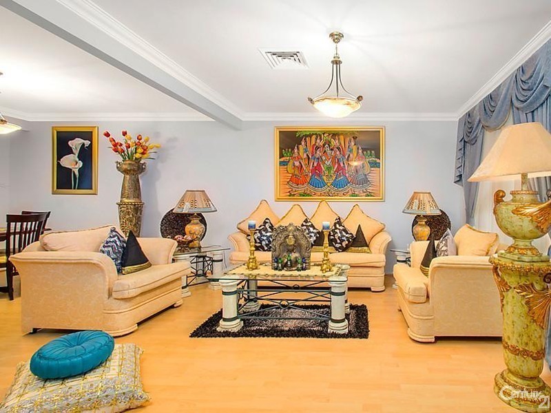 10 Dalton Close, Rouse Hill NSW 2155