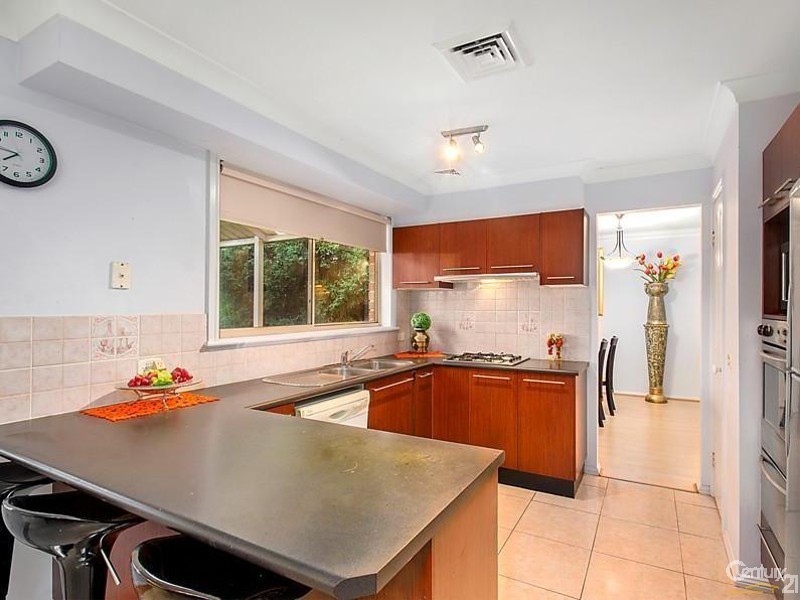 10 Dalton Close, Rouse Hill NSW 2155