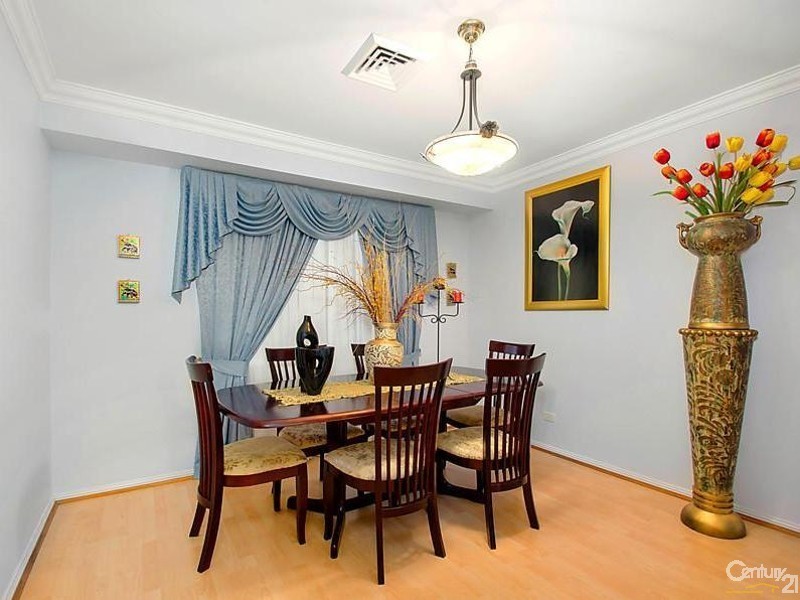 10 Dalton Close, Rouse Hill NSW 2155