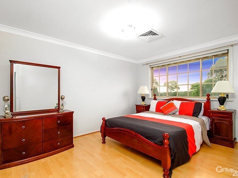 10 Dalton Close, Rouse Hill NSW 2155