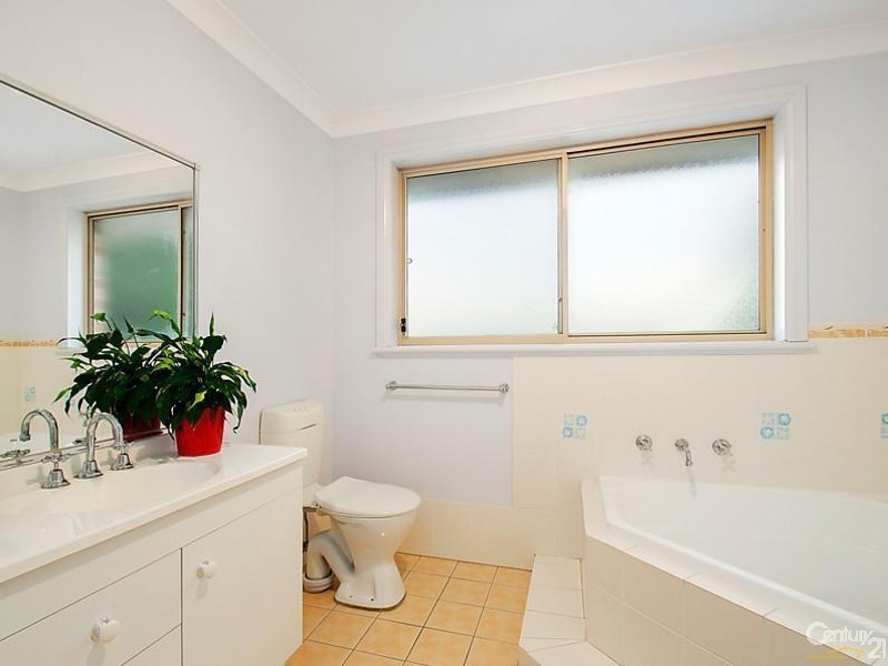 10 Dalton Close, Rouse Hill NSW 2155