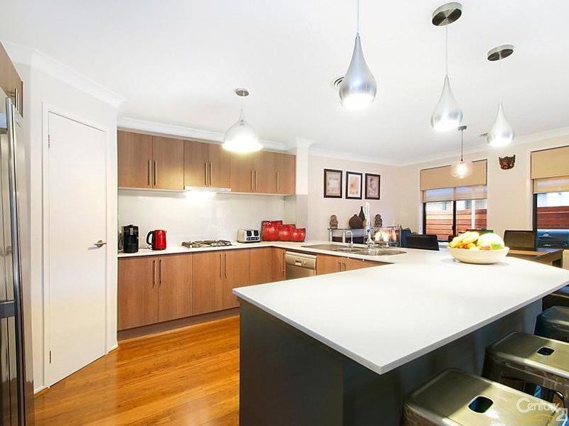 7 Ekala Avenue, The Ponds NSW 2769