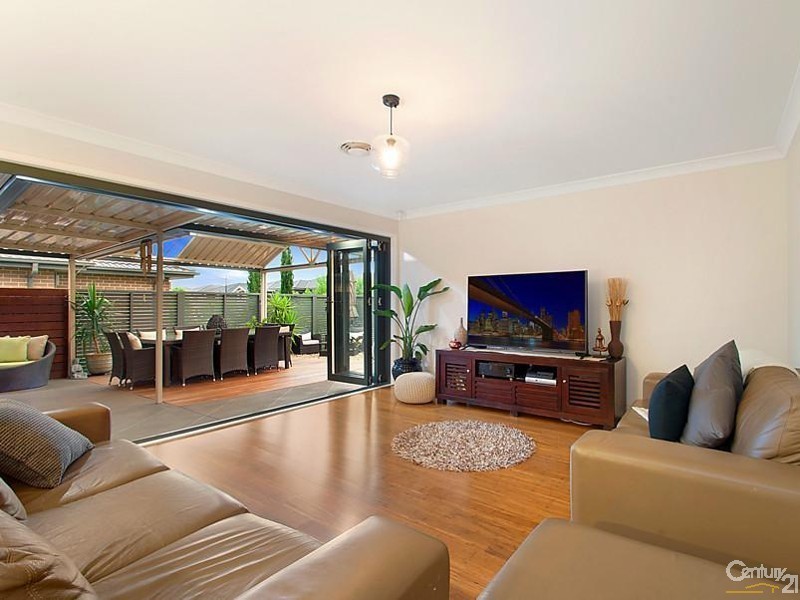 7 Ekala Avenue, The Ponds NSW 2769