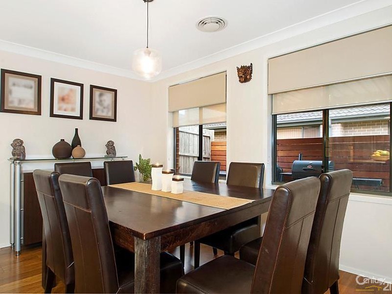 7 Ekala Avenue, The Ponds NSW 2769