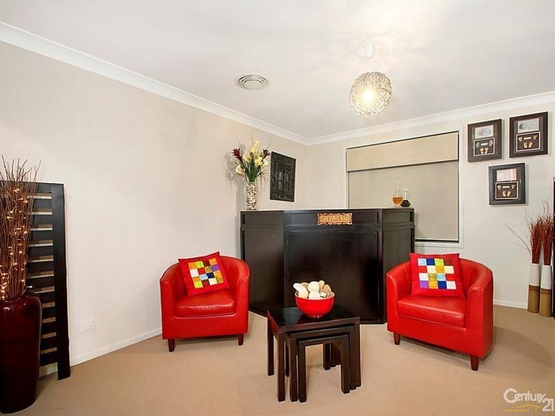 7 Ekala Avenue, The Ponds NSW 2769