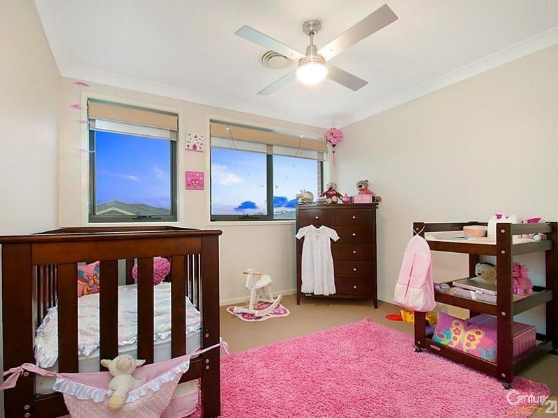 7 Ekala Avenue, The Ponds NSW 2769