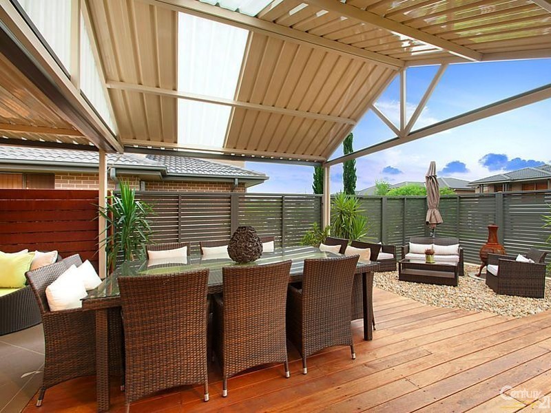 7 Ekala Avenue, The Ponds NSW 2769