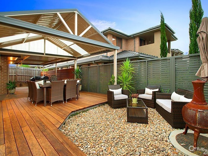 7 Ekala Avenue, The Ponds NSW 2769