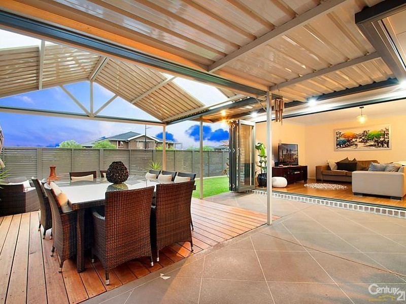 7 Ekala Avenue, The Ponds NSW 2769