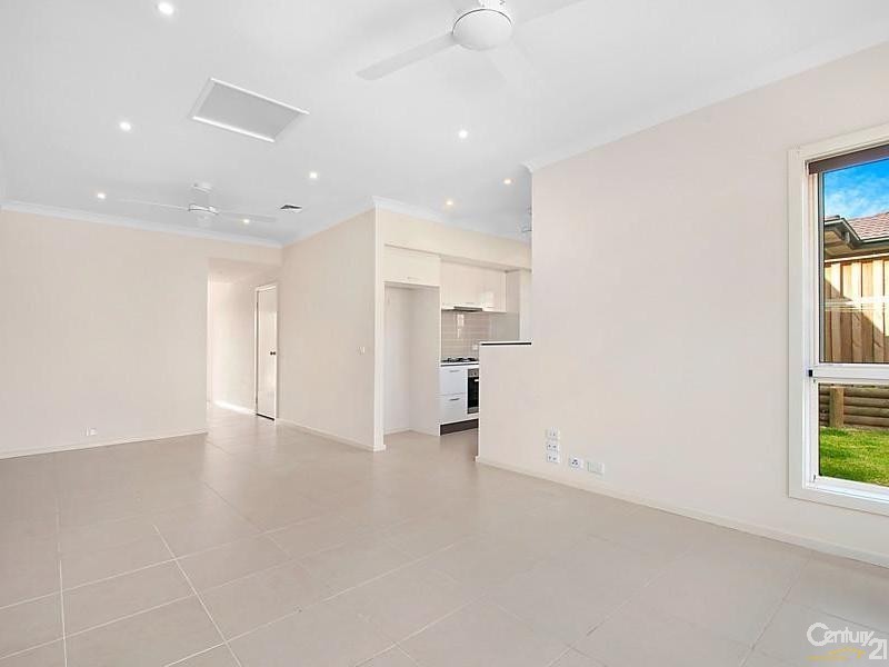 34 Hastings Street, The Ponds NSW 2769