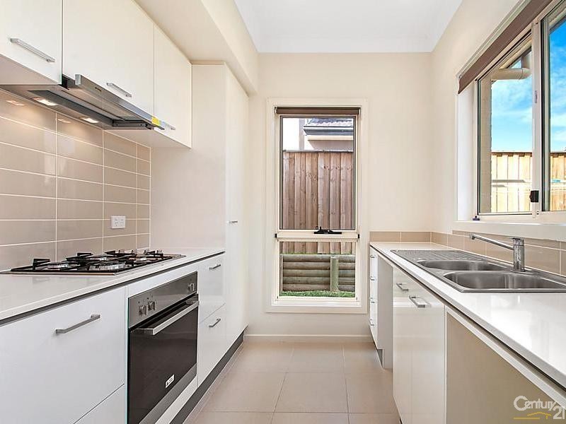 34 Hastings Street, The Ponds NSW 2769