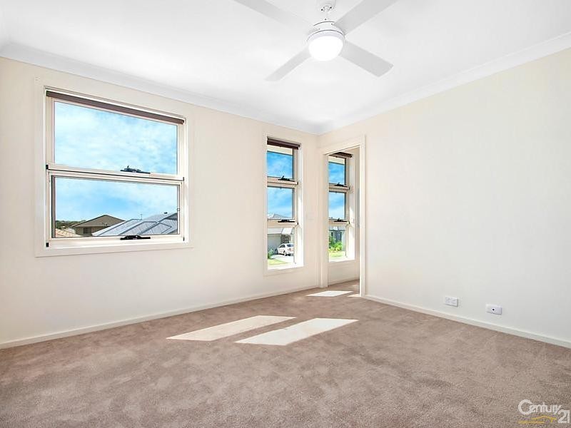 34 Hastings Street, The Ponds NSW 2769