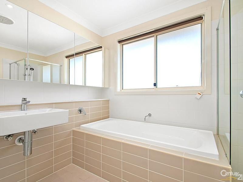 34 Hastings Street, The Ponds NSW 2769