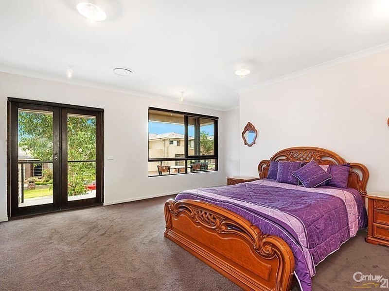 6 Ivory Street, The Ponds NSW 2769