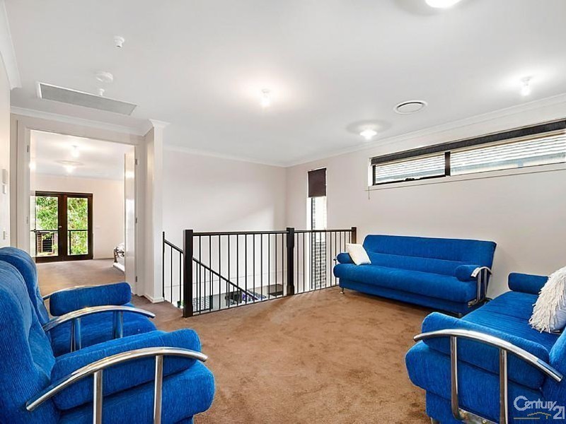 6 Ivory Street, The Ponds NSW 2769