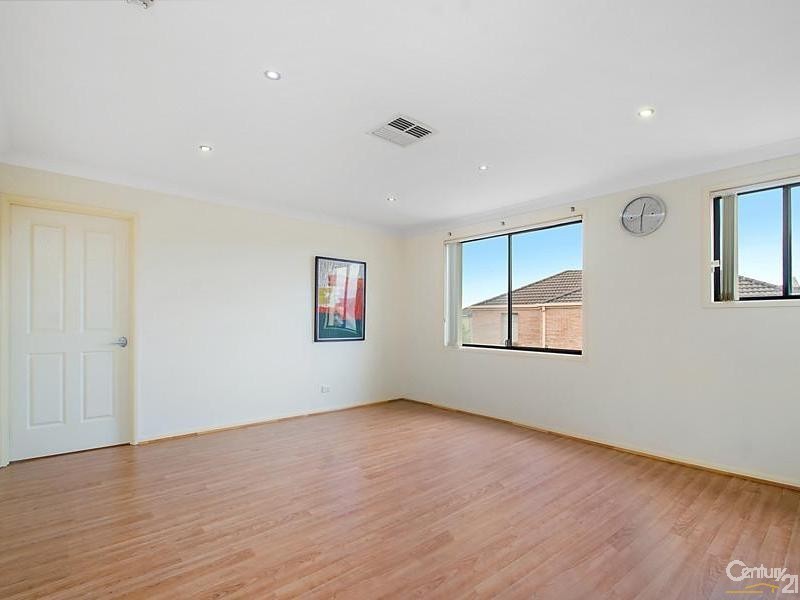 8 Cashel Court, Kellyville Ridge NSW 2155