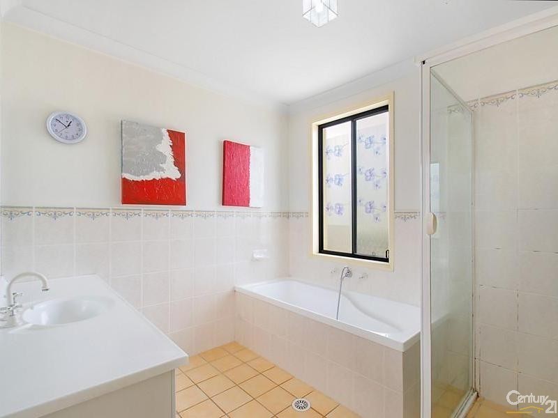 8 Cashel Court, Kellyville Ridge NSW 2155