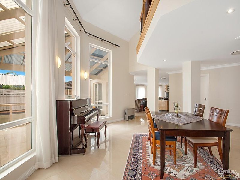 86 Milford Drive, Rouse Hill NSW 2155