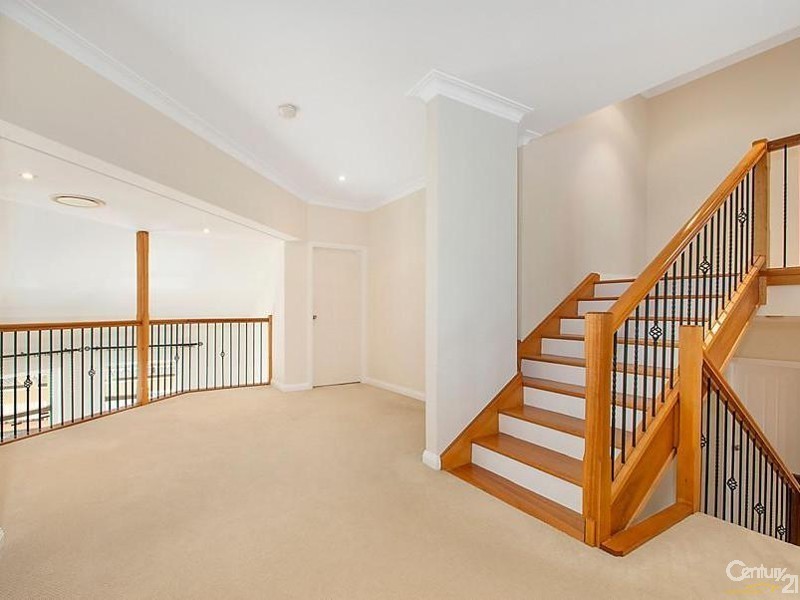 86 Milford Drive, Rouse Hill NSW 2155