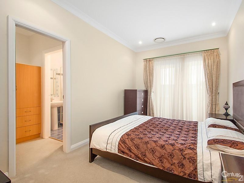 86 Milford Drive, Rouse Hill NSW 2155