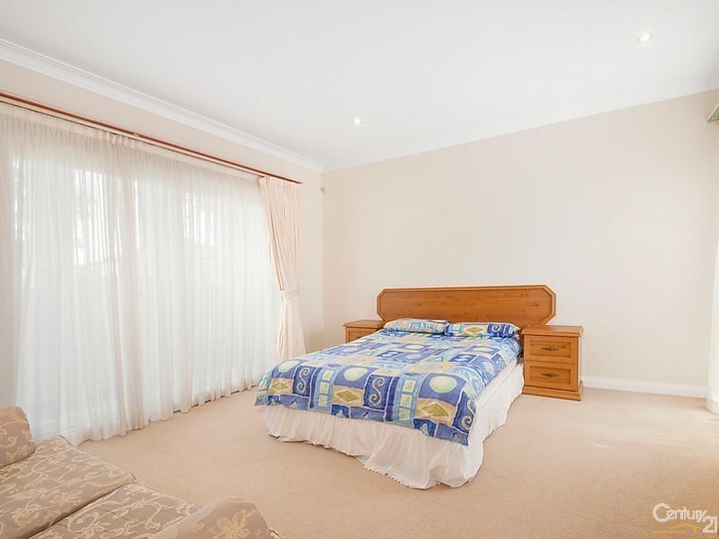 86 Milford Drive, Rouse Hill NSW 2155