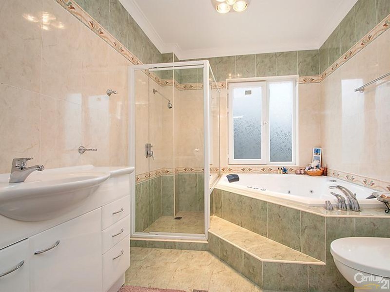 86 Milford Drive, Rouse Hill NSW 2155