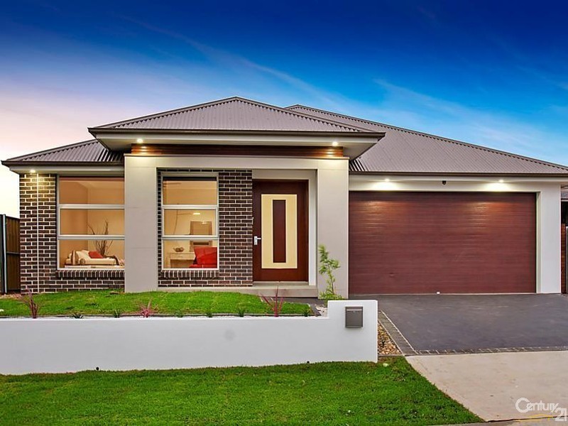 28 Faulconbridge Street, The Ponds NSW 2769