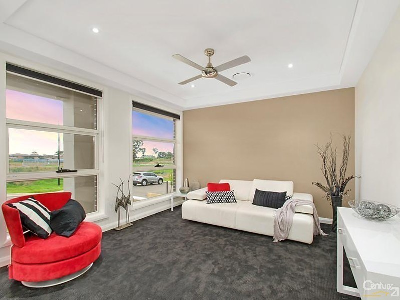 28 Faulconbridge Street, The Ponds NSW 2769