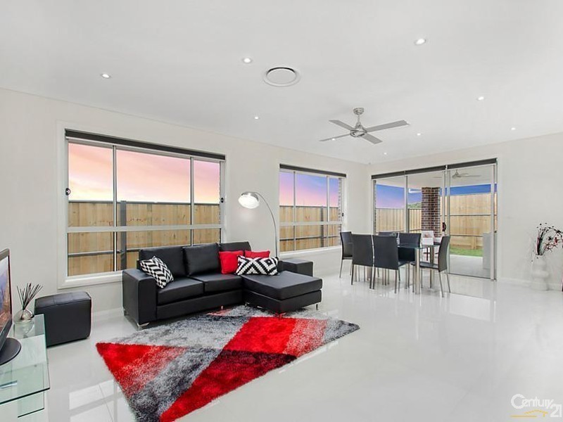 28 Faulconbridge Street, The Ponds NSW 2769