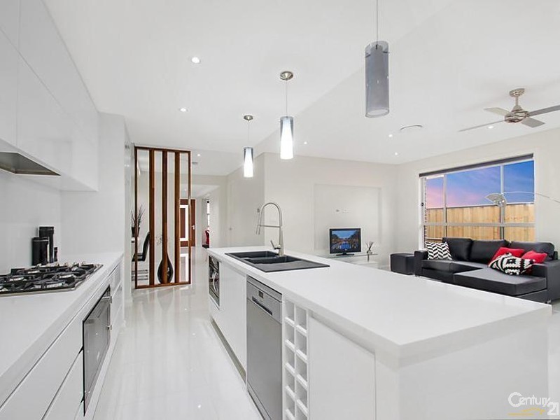 28 Faulconbridge Street, The Ponds NSW 2769