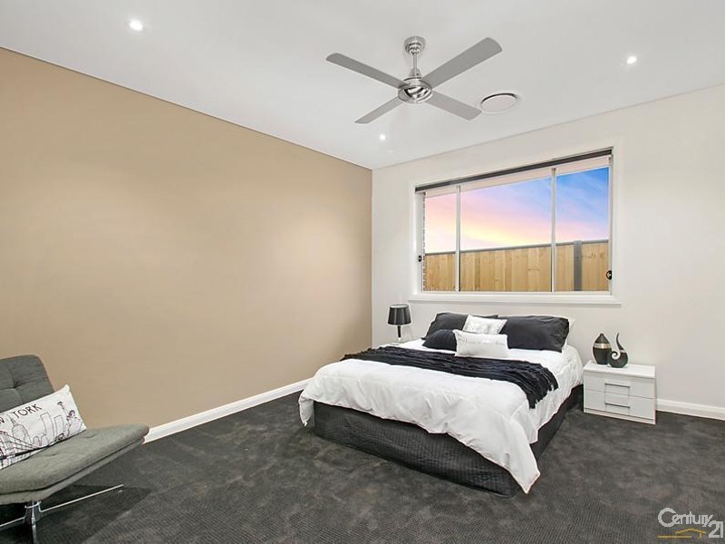 28 Faulconbridge Street, The Ponds NSW 2769