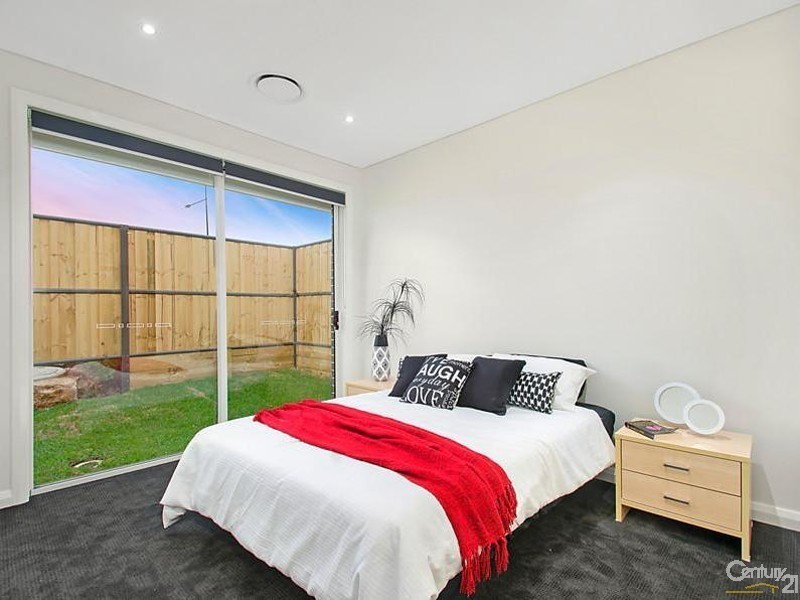 28 Faulconbridge Street, The Ponds NSW 2769