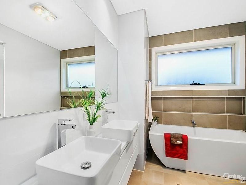 28 Faulconbridge Street, The Ponds NSW 2769