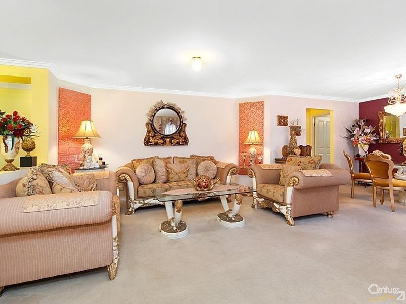 14 Knightsbridge Avenue, Glenwood NSW 2768