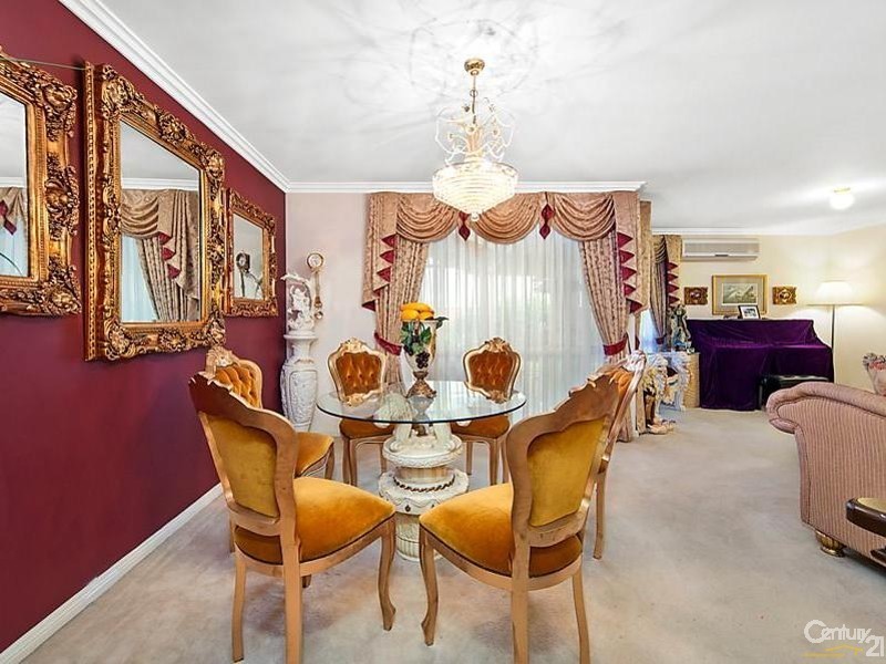 14 Knightsbridge Avenue, Glenwood NSW 2768