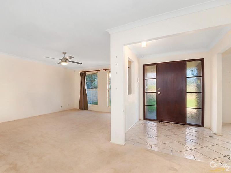 9 Kindilen Close, Rouse Hill NSW 2155