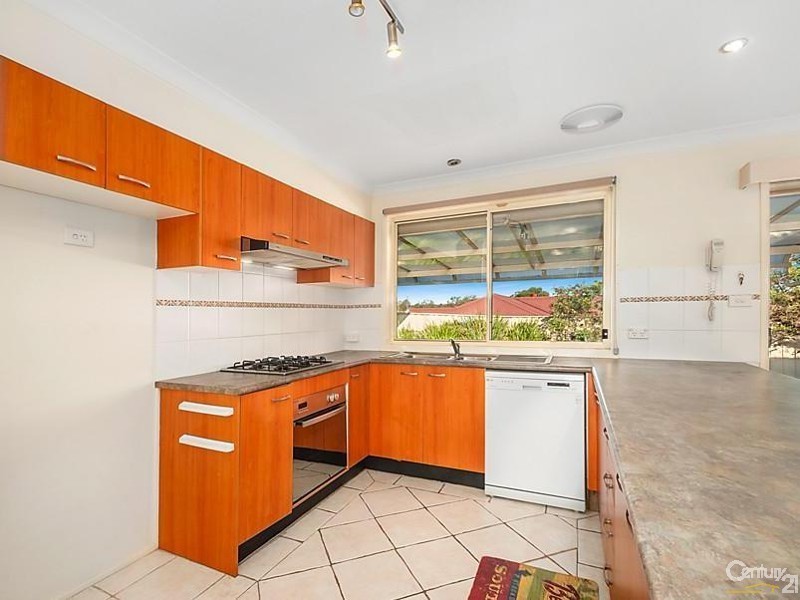 9 Kindilen Close, Rouse Hill NSW 2155