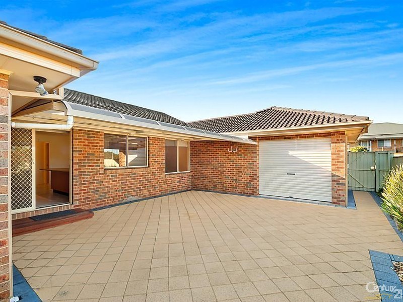 9 Kindilen Close, Rouse Hill NSW 2155