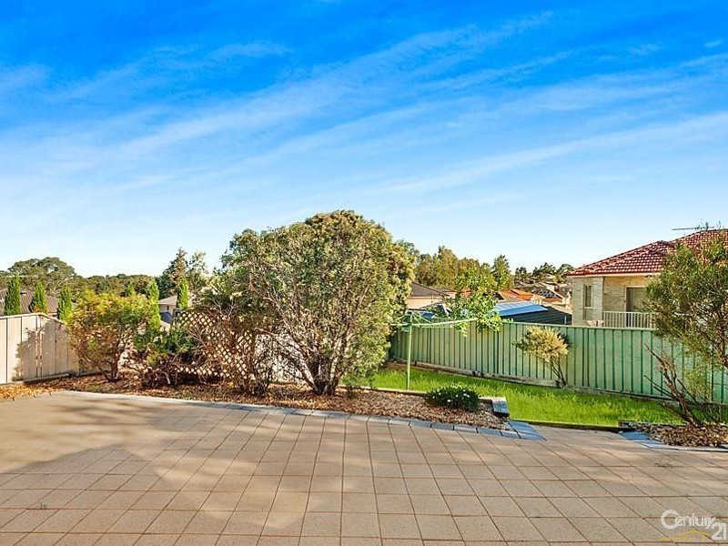 9 Kindilen Close, Rouse Hill NSW 2155