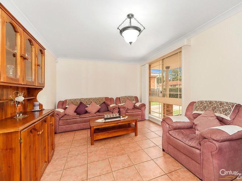 39 Bellingham Avenue, Glendenning NSW 2761