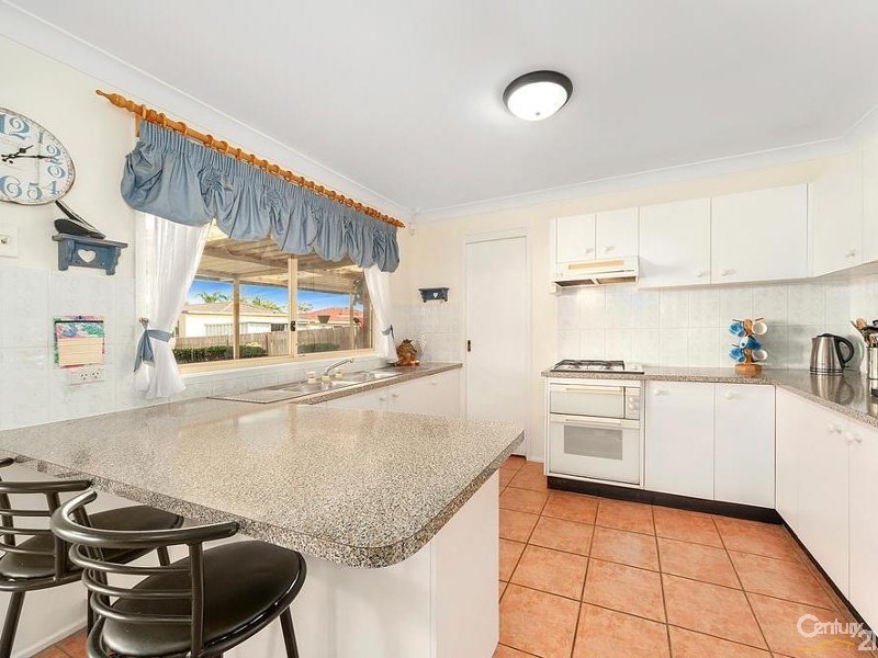 39 Bellingham Avenue, Glendenning NSW 2761