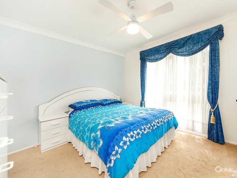 39 Bellingham Avenue, Glendenning NSW 2761