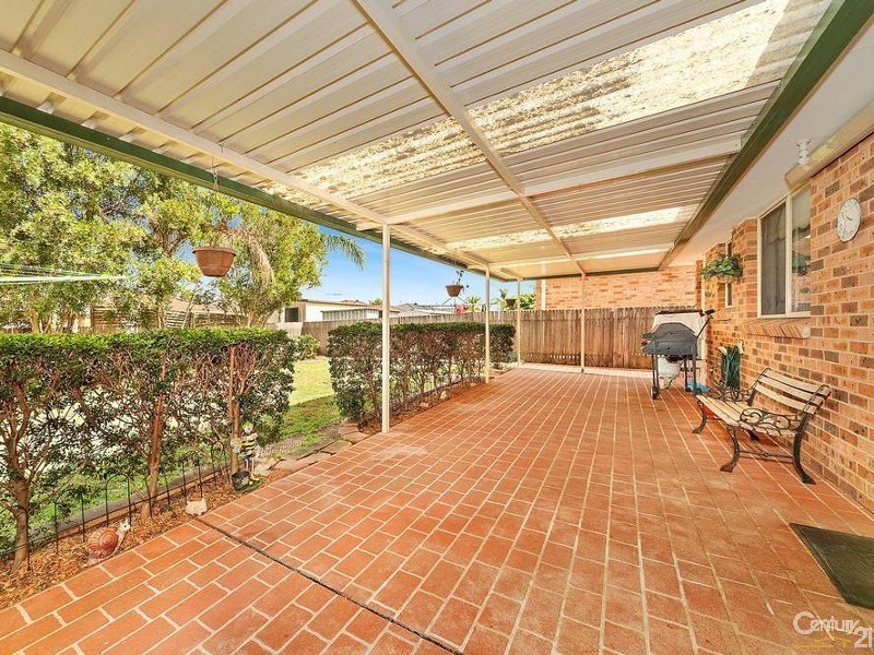 39 Bellingham Avenue, Glendenning NSW 2761