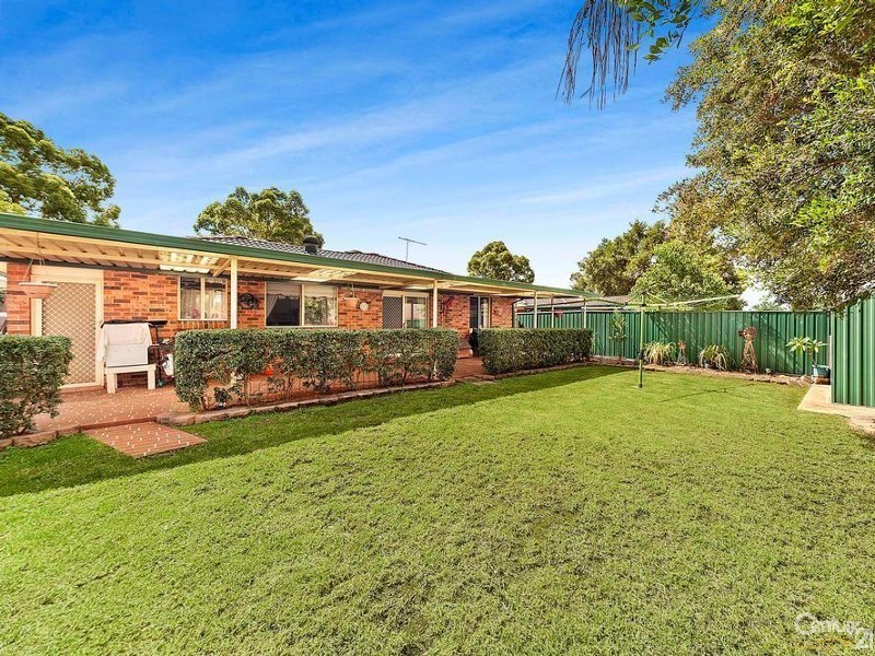 39 Bellingham Avenue, Glendenning NSW 2761