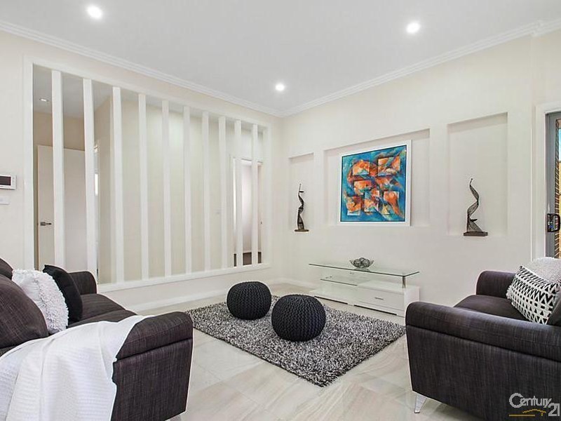 3 Megalong Street, The Ponds NSW 2769