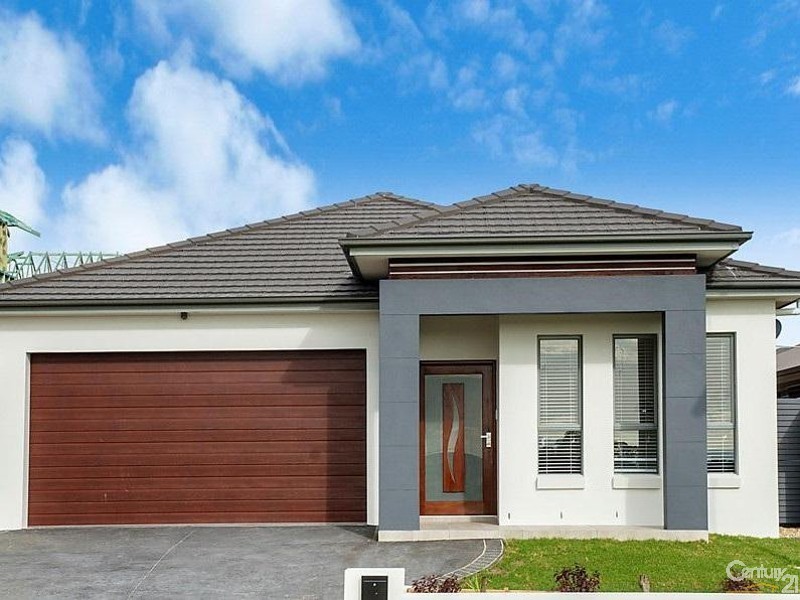 3 Megalong Street, The Ponds NSW 2769