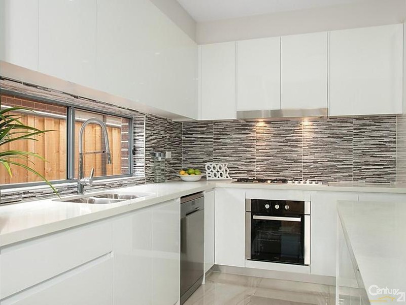 3 Megalong Street, The Ponds NSW 2769