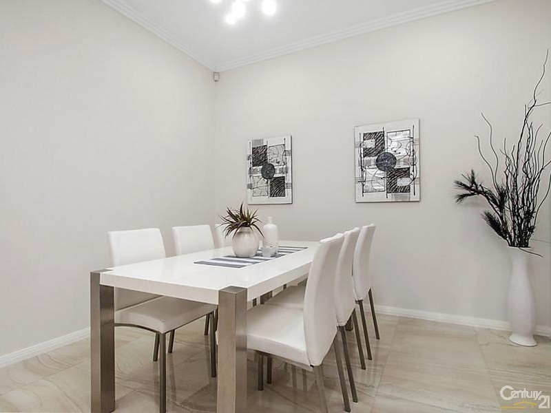 3 Megalong Street, The Ponds NSW 2769