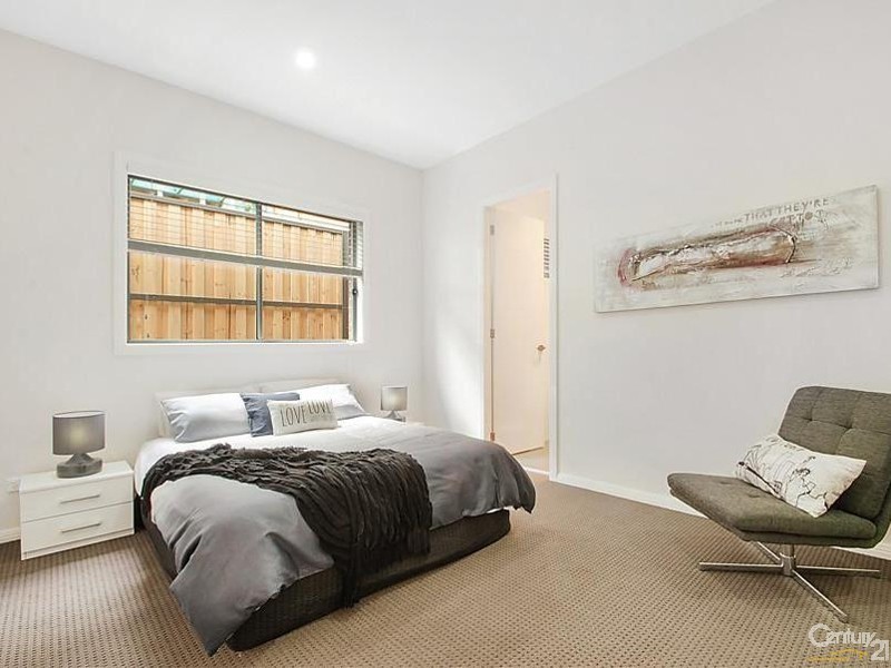 3 Megalong Street, The Ponds NSW 2769