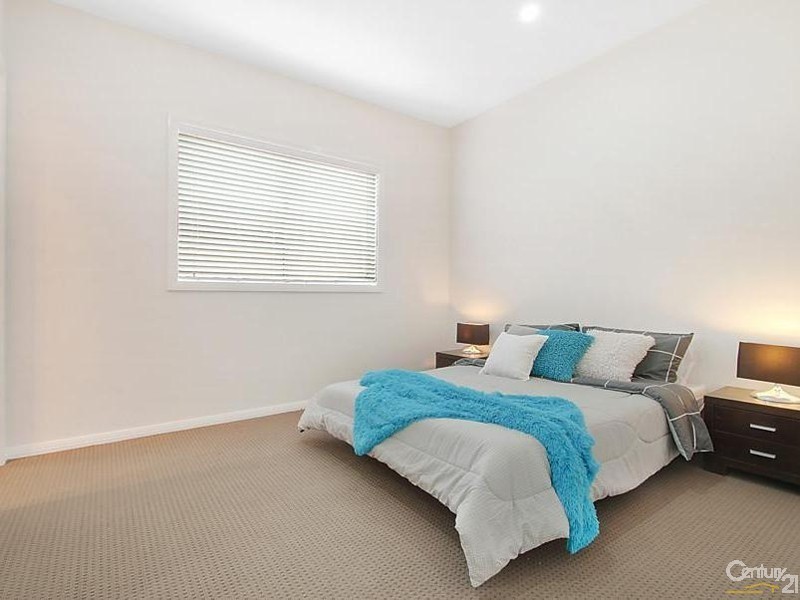 3 Megalong Street, The Ponds NSW 2769